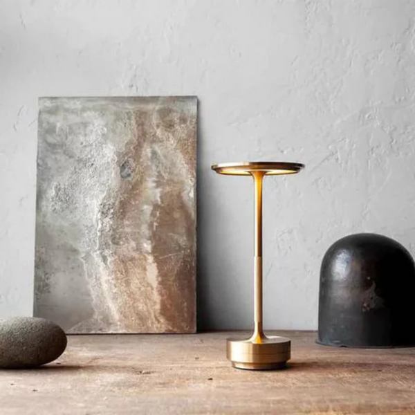 Touch Sensor Table Lamp