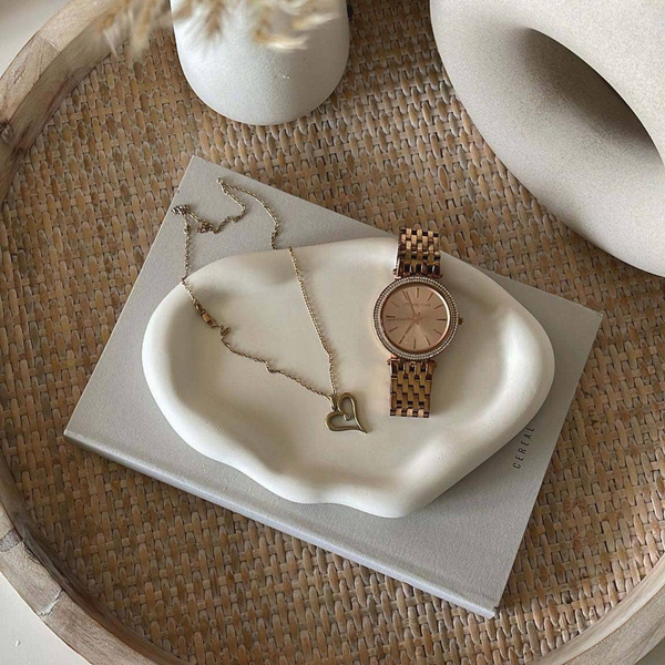 Irregular Jewelry Tray