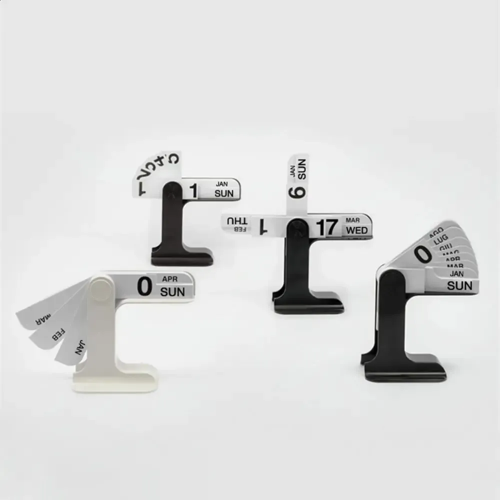 Creative Perpetual Calendar