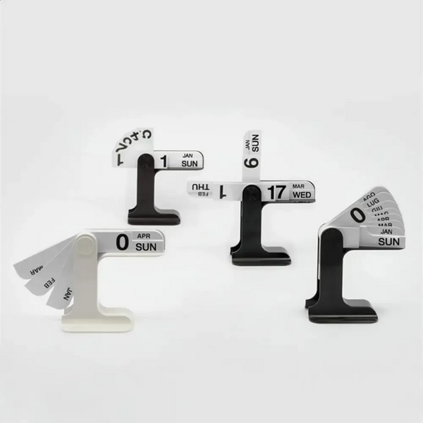 Creative Perpetual Calendar
