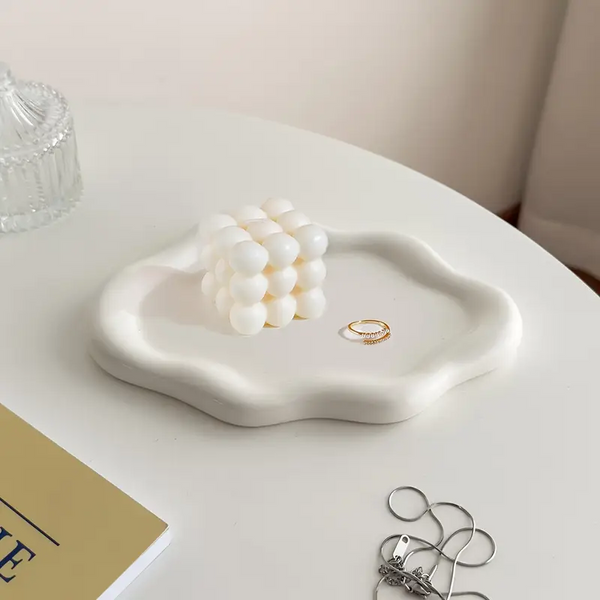 Irregular Jewelry Tray