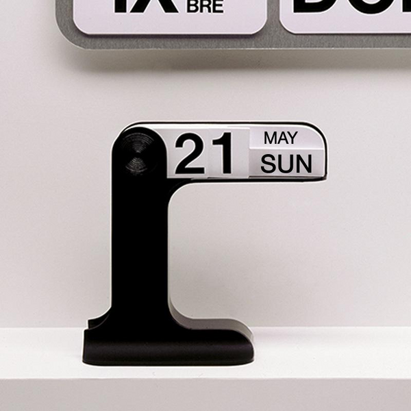 Creative Perpetual Calendar