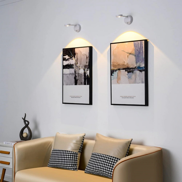 Motion Sensor Night Light