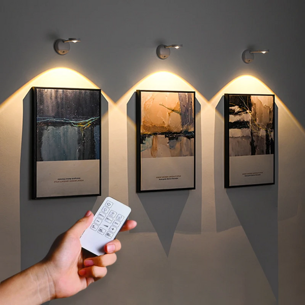 Motion Sensor Night Light
