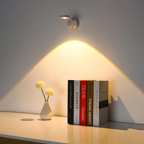Motion Sensor Night Light