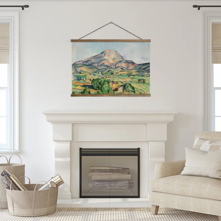 Magnetic Painting Frame