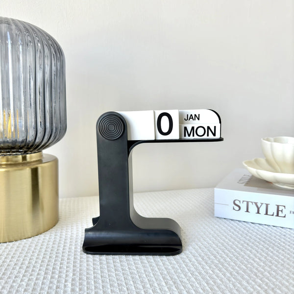 Creative Perpetual Calendar
