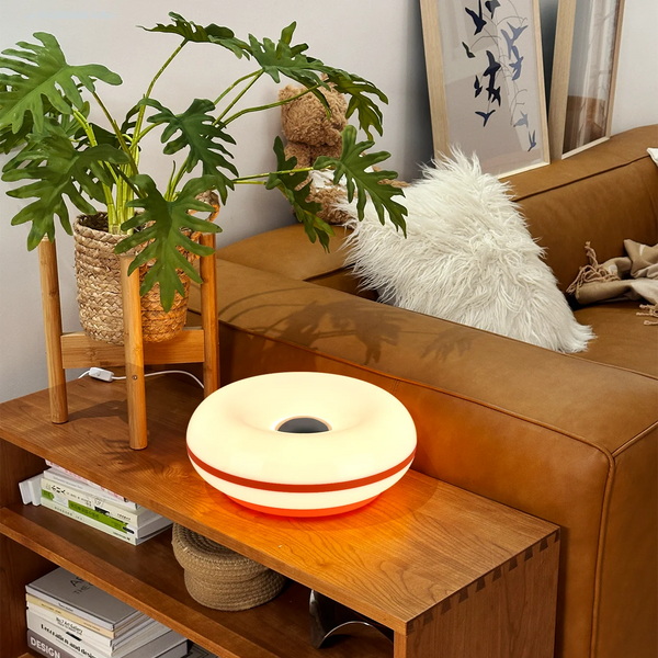 RGB Donut Ambient Lamp