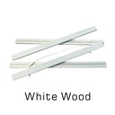  White Wood
