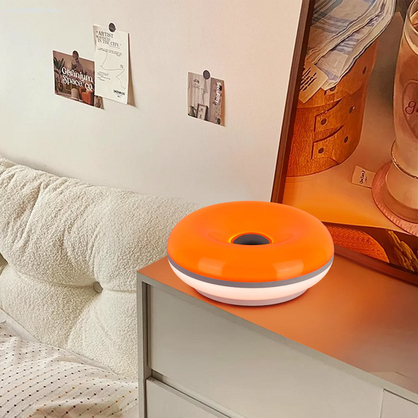 RGB Donut Ambient Lamp