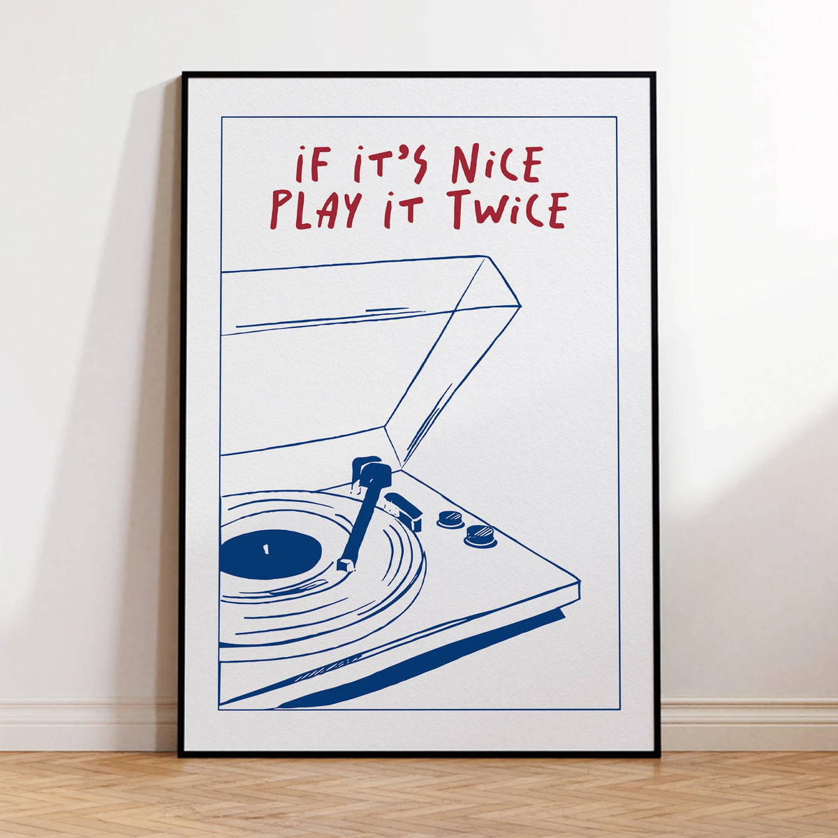 Retro Groovy Wall Art