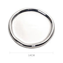  Silver Round
