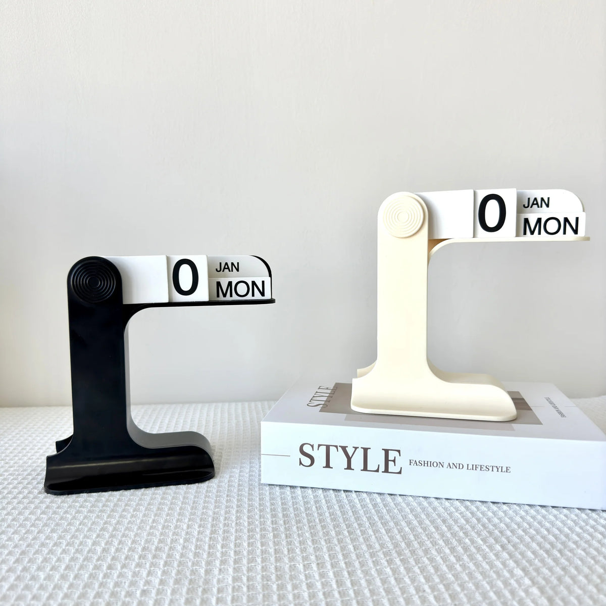 Creative Perpetual Calendar