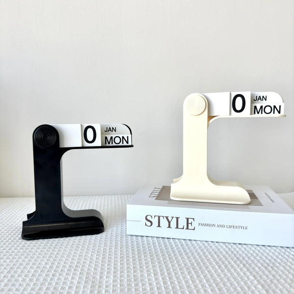 Creative Perpetual Calendar