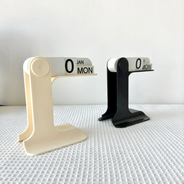 Creative Perpetual Calendar