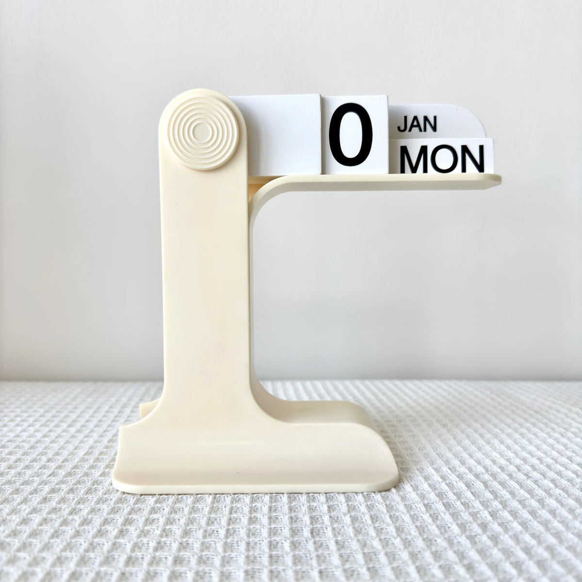 Creative Perpetual Calendar