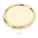  Gold Round