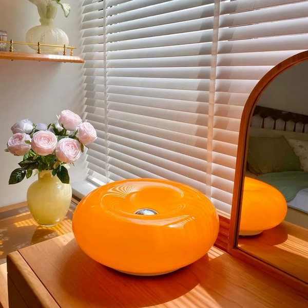 RGB Donut Ambient Lamp