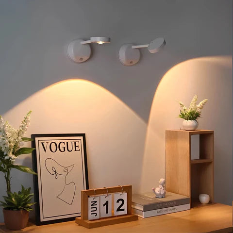Motion Sensor Night Light