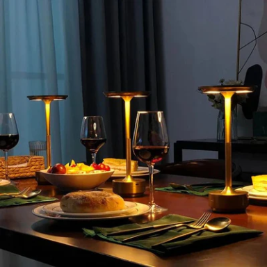 Touch Sensor Table Lamp